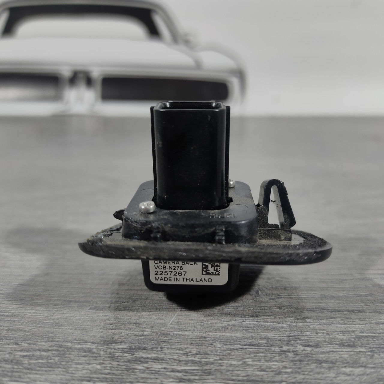 Камера заднього огляду Nissan Sentra 16-18 рест 28442-4AF0A - Зображення 2