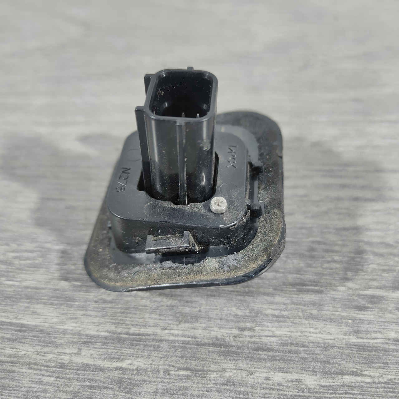 Камера заднього огляду Nissan Sentra 16-18 рест 28442-4AF0A - Зображення 3