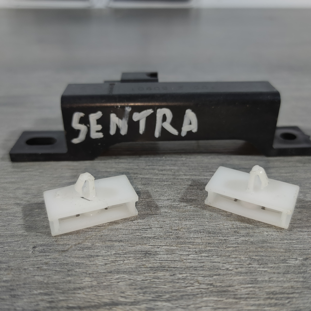 Антена keyless Nissan Sentra 13-19 285E5-C997A - Зображення 4