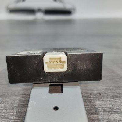 THEFT AND LOCKING MODULE Nissan Sentra 13-19 1788D-FWD1U779