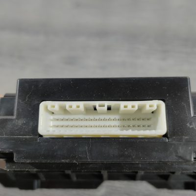 Комп’ютер керування кліматом Nissan Sentra 13-19 manual 27760-9AM1A