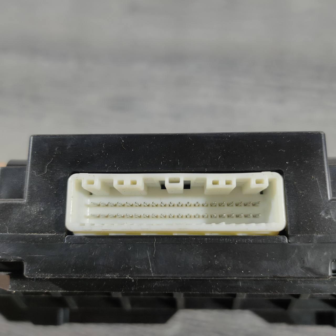 Комп'ютер керування кліматом Nissan Sentra 13-19 manual 27760-9AM1A - Зображення 2