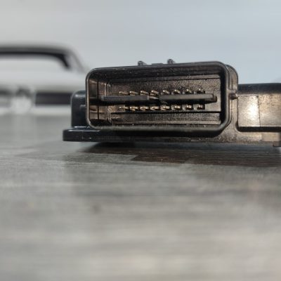 Occupant Sensor Nissan Sentra 13-19 98856-3RN0A