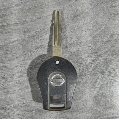 Ключ Nissan Sentra 13-19 4 кнопки H0561-3AA0E