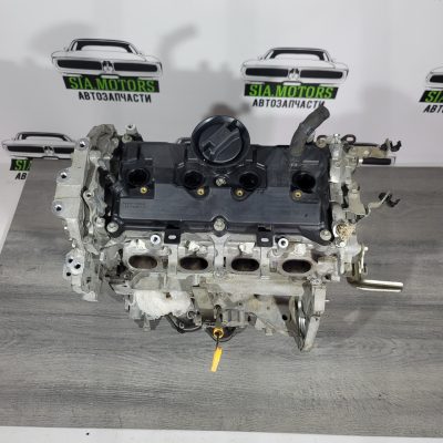Двигун Nissan Sentra 13-18 1.8 MR18DE 69к 10102-3RC2C