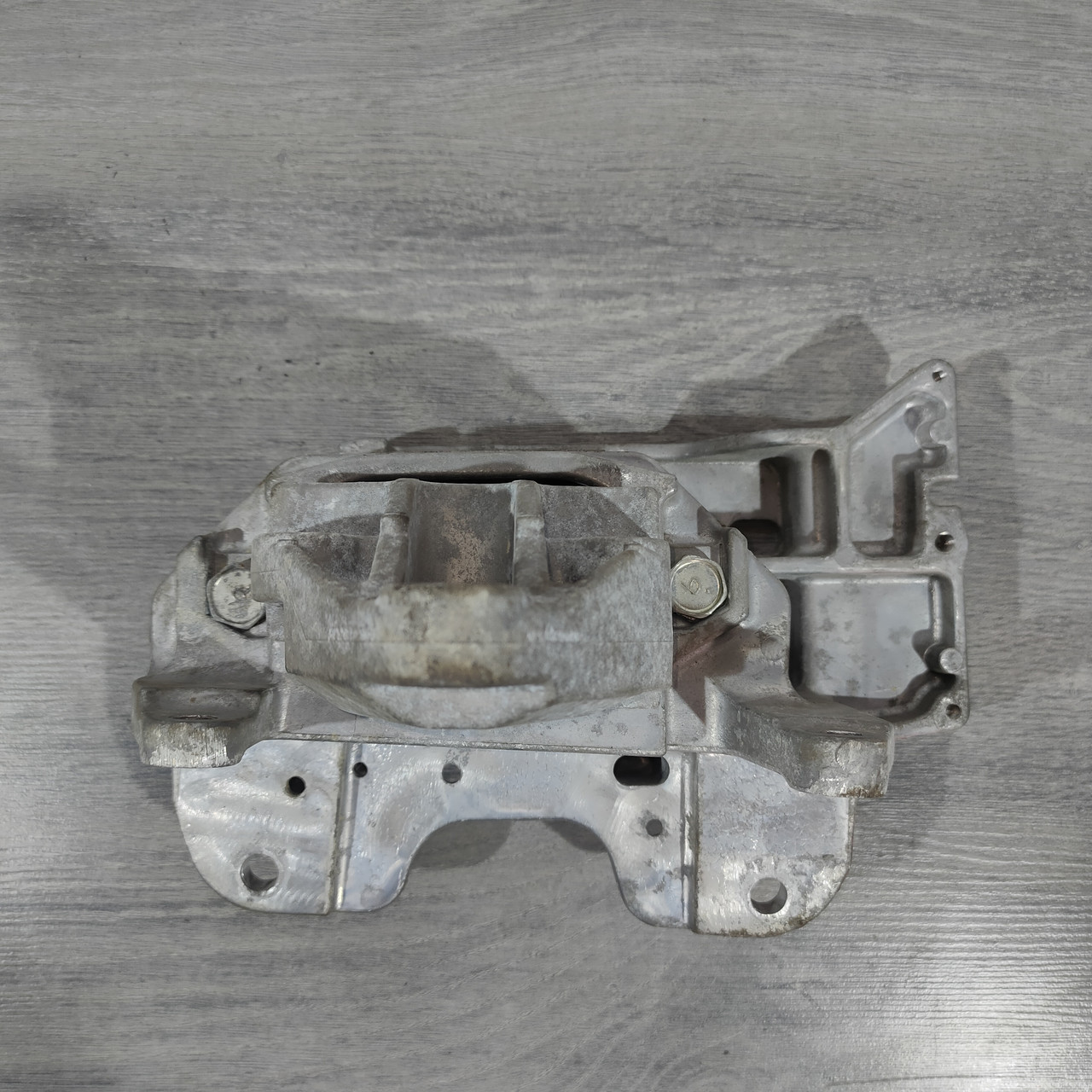 Подушка двигуна ліва Nissan Sentra 13-19 1.8 11220-1KG0A - Зображення 4