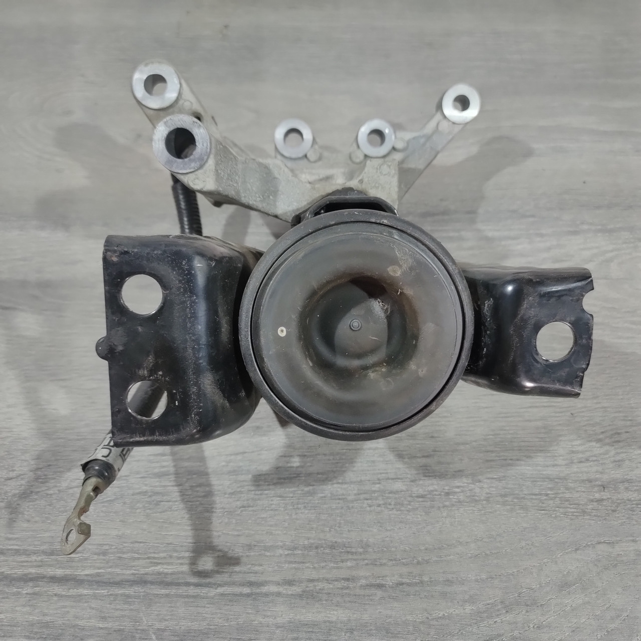 Подушка двигуна права Nissan Sentra 13-19 1.8 11210-5UD0A - Зображення 4