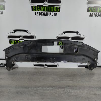 Накладка телевізора Nissan Sentra 16-19 рест 62322-3YU0A