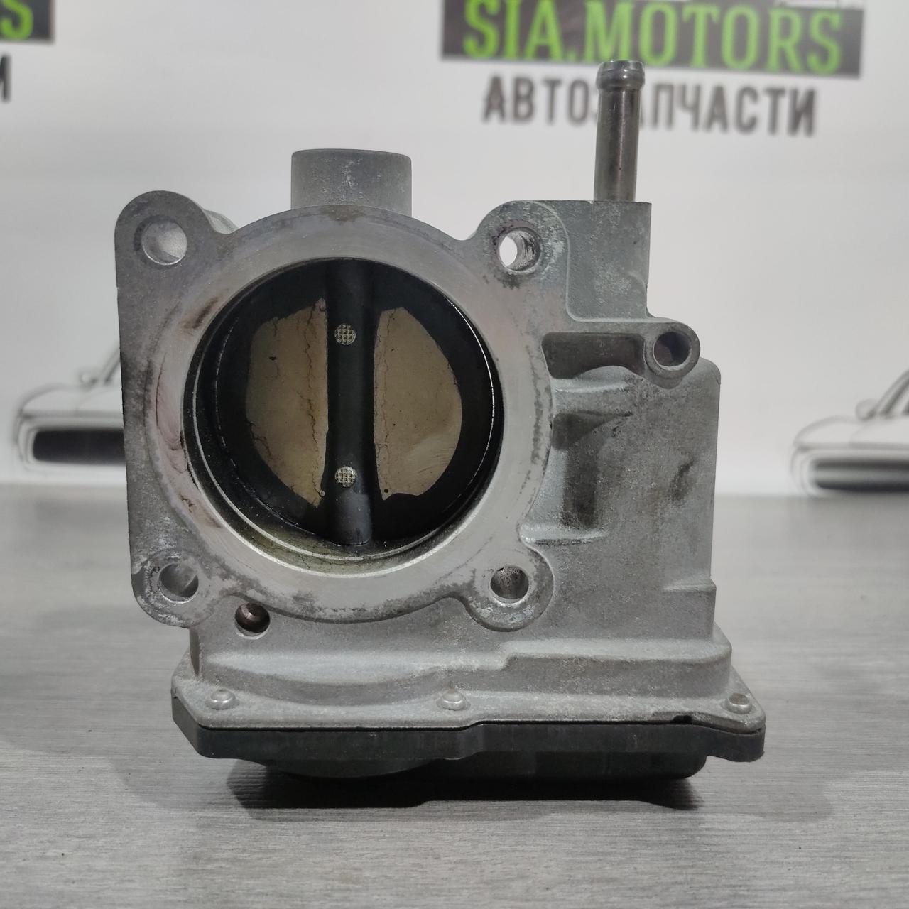 Дросельна заслінка Nissan Sentra 13-19 1.8 16119-4AF0A - Зображення 3