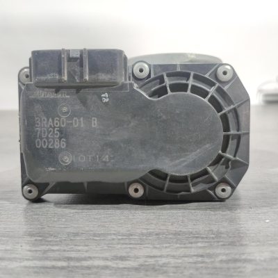 Дросельна заслінка Nissan Sentra 13-19 1.8 16119-4AF0A
