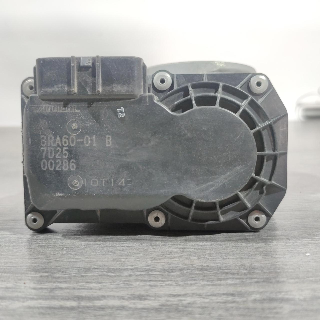 Дросельна заслінка Nissan Sentra 13-19 1.8 16119-4AF0A - Зображення 2