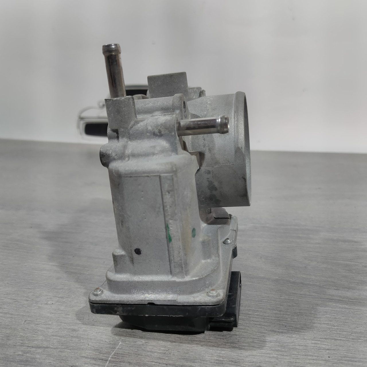 Дросельна заслінка Nissan Sentra 13-19 1.8 16119-4AF0A - Зображення 4