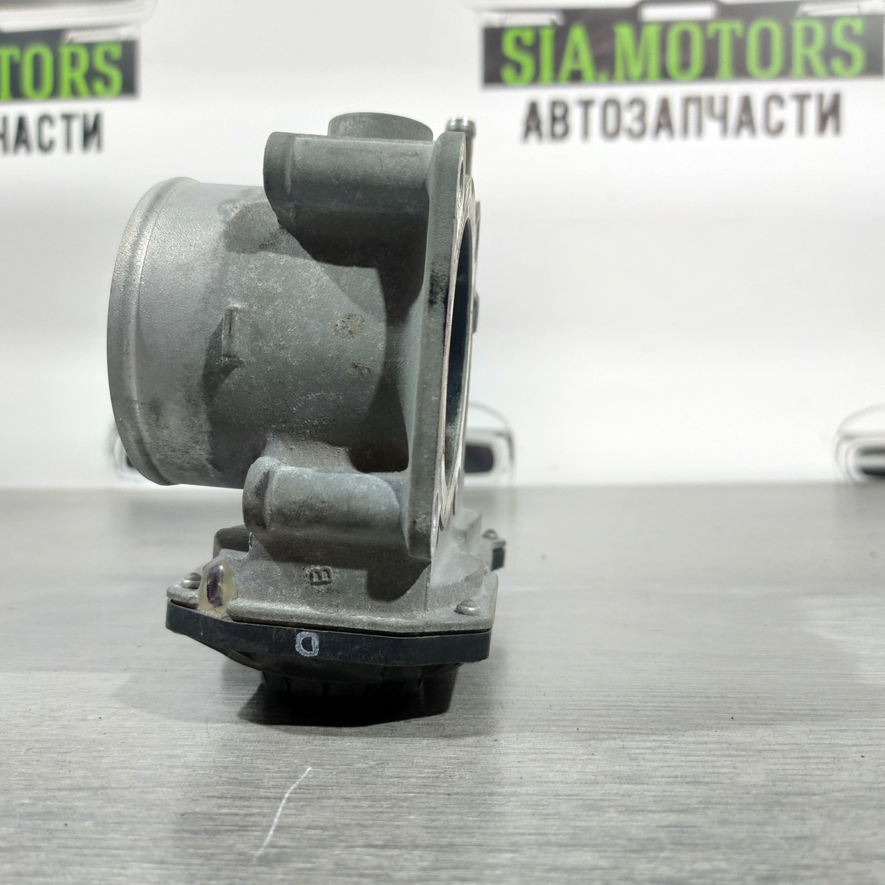 Дросельна заслінка Nissan Sentra 13-19 1.8 16119-4AF0A - Зображення 7