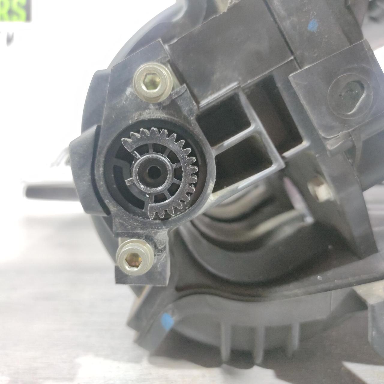 Колектор впускний Nissan Sentra 13-19 1.8 АКПП 14001-3RC6A - Зображення 3