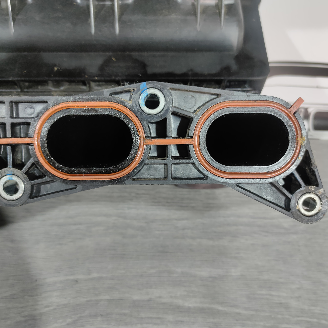 Колектор впускний Nissan Sentra 13-19 1.8 АКПП 14001-3RC6A - Зображення 8