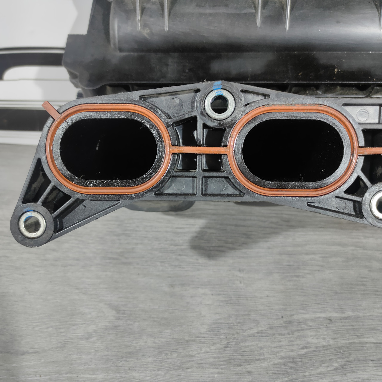 Колектор впускний Nissan Sentra 13-19 1.8 АКПП 14001-3RC6A - Зображення 9