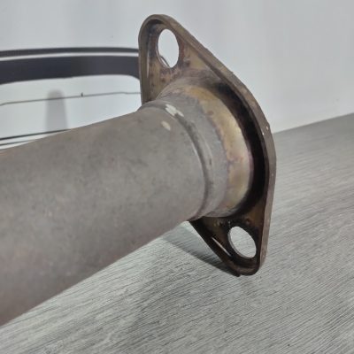Приймальна труба з каталізатором Nissan Sentra 13-18 1.8 20010-3SR1A