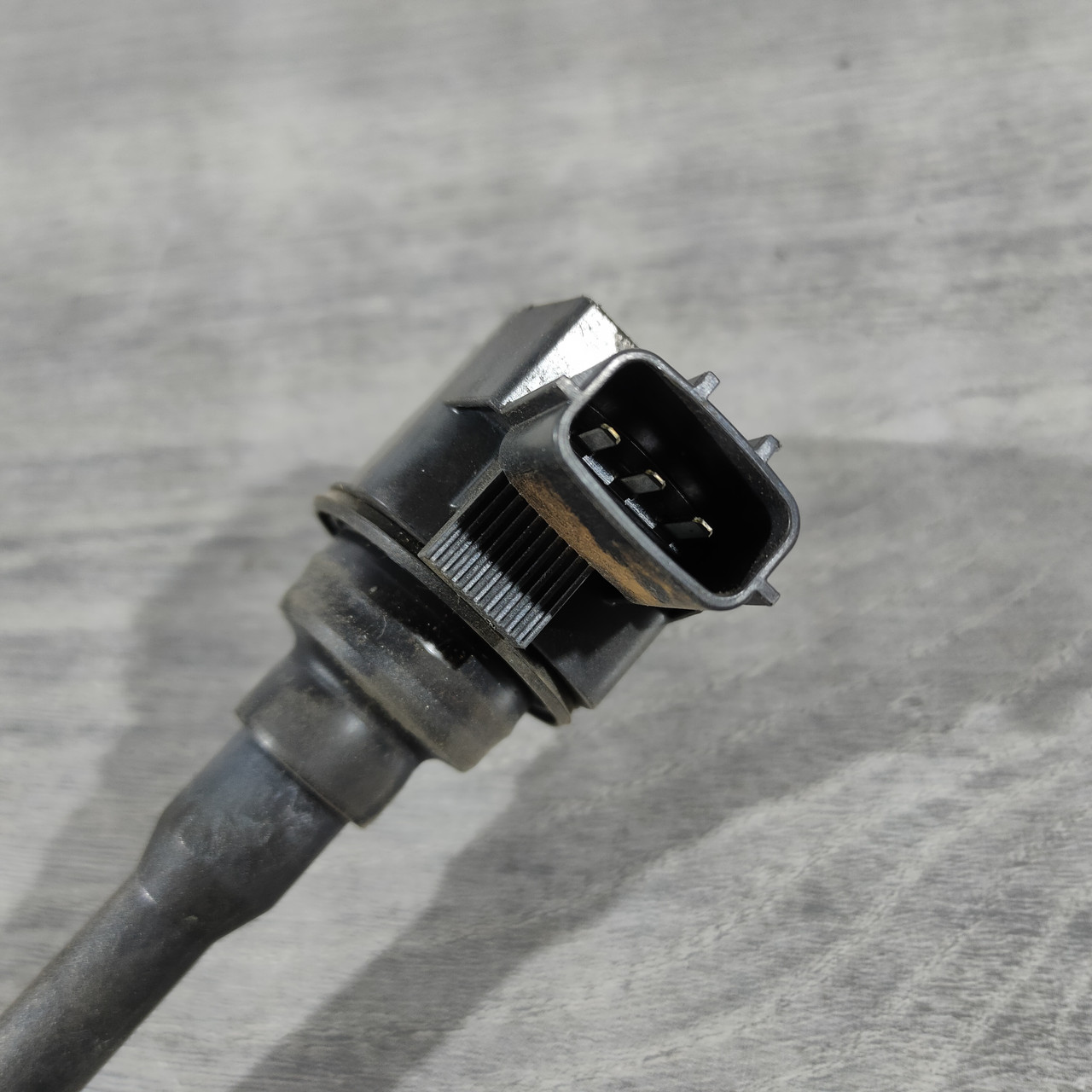 Котушка запалювання Nissan Sentra 13-19 22448-1KT1A - Зображення 3