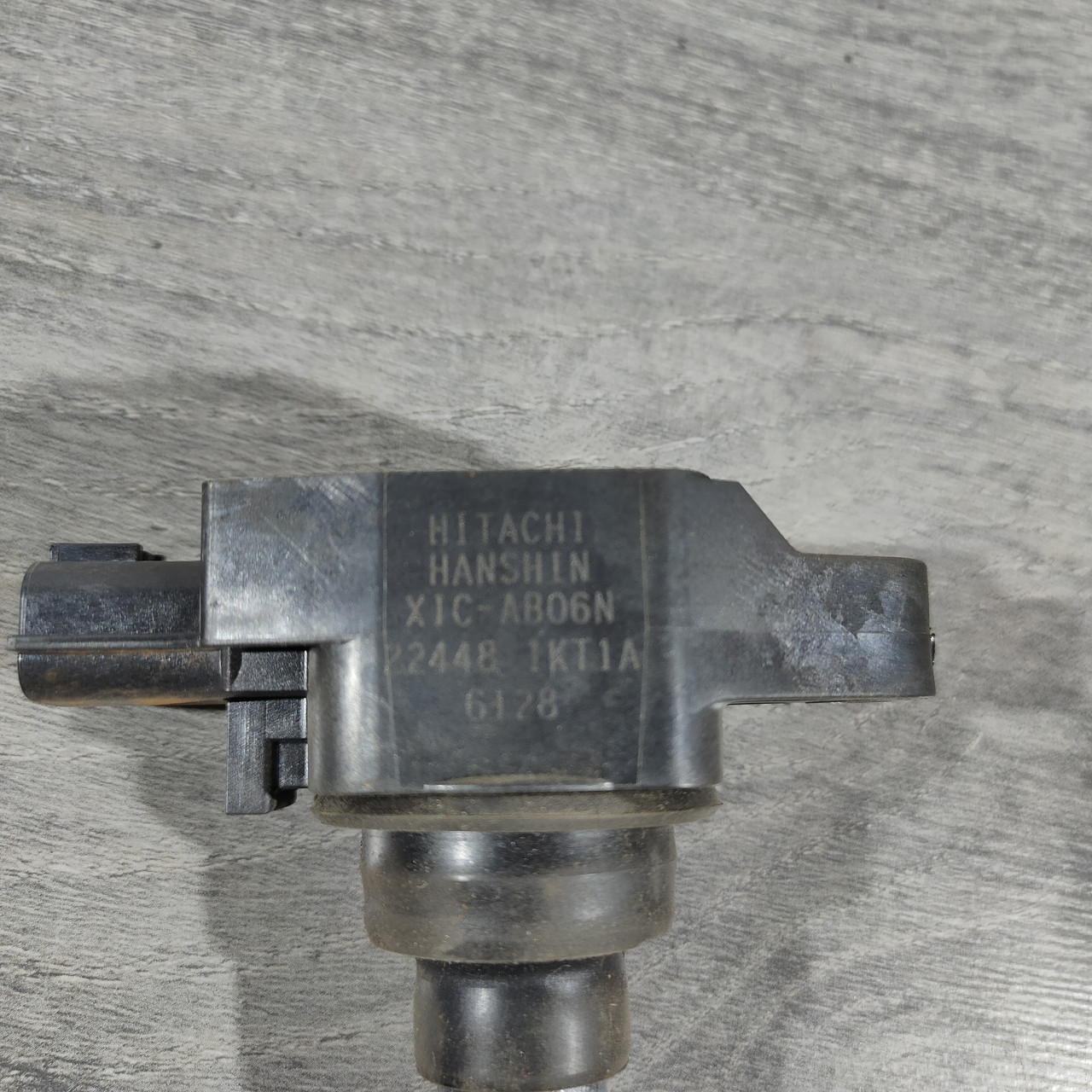 Котушка запалювання Nissan Sentra 13-19 22448-1KT1A - Зображення 5