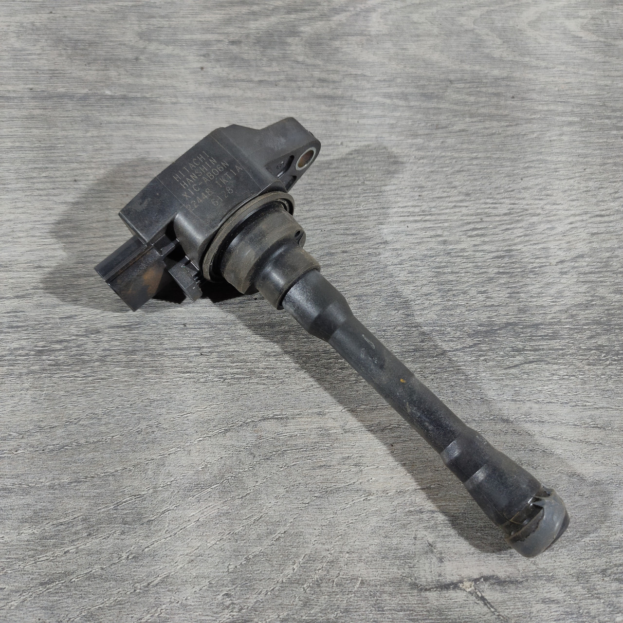 Котушка запалювання Nissan Sentra 13-19 22448-1KT1A - Зображення 6