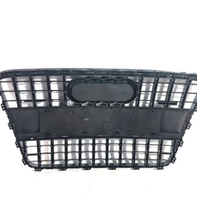 Решітка радіатора AUDI Q7 (тільки комплектом із бампером) 2010-15 4L0-853-651-H-VMZ