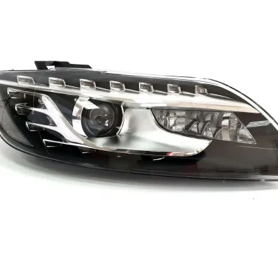 Фара ліва AUDI Q7 (тільки комплектом) 2010-15 4L0941029AC