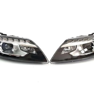 Фара права AUDI Q7 (тільки комплектом) 2010-15 4L0941030AC
