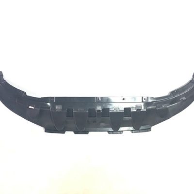 Захист переднього бампера AUDI Q7 sline 2017-19 4M0-807-733-D-RU6