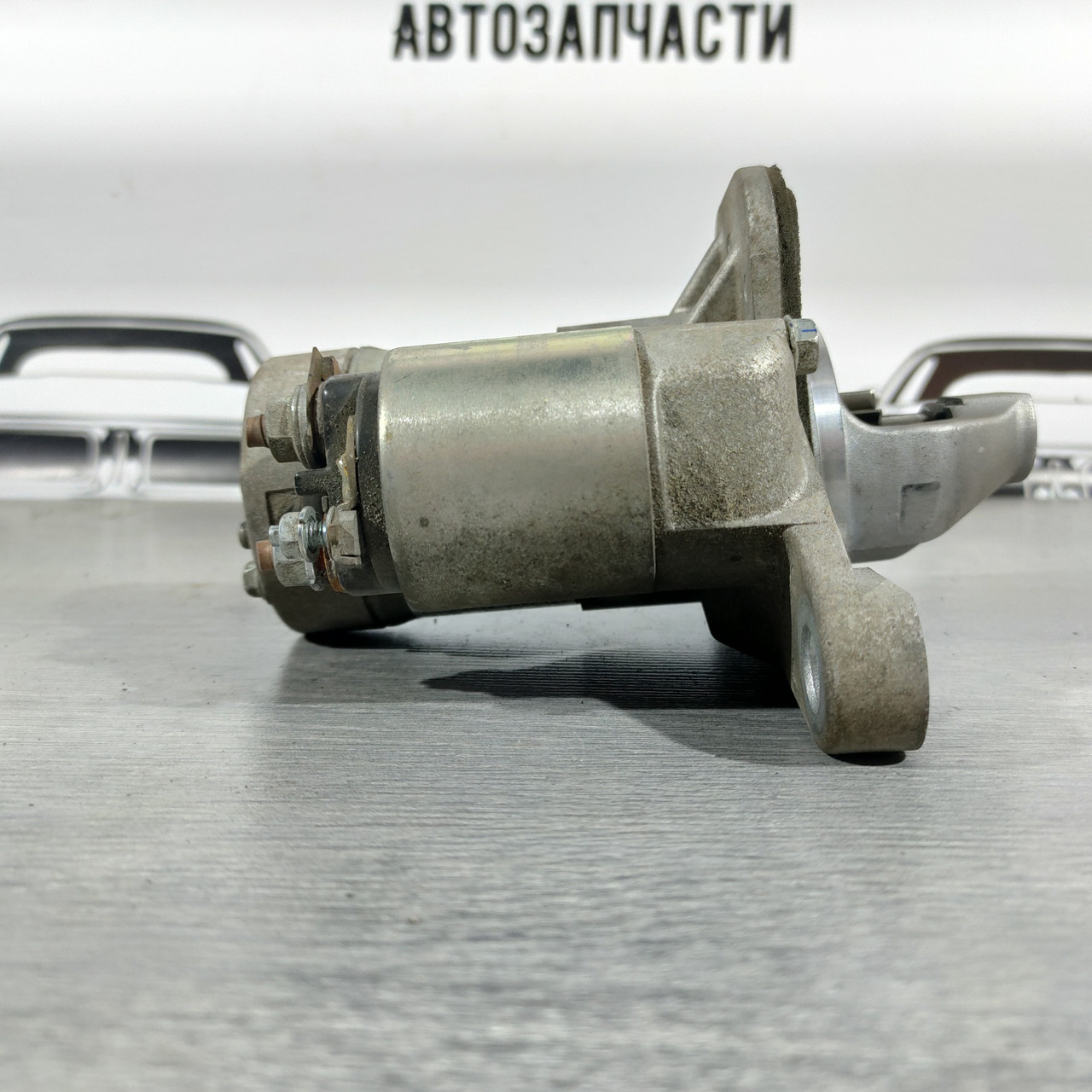 Стартер Nissan Sentra 13-19 2330M-EN22C - Зображення 3