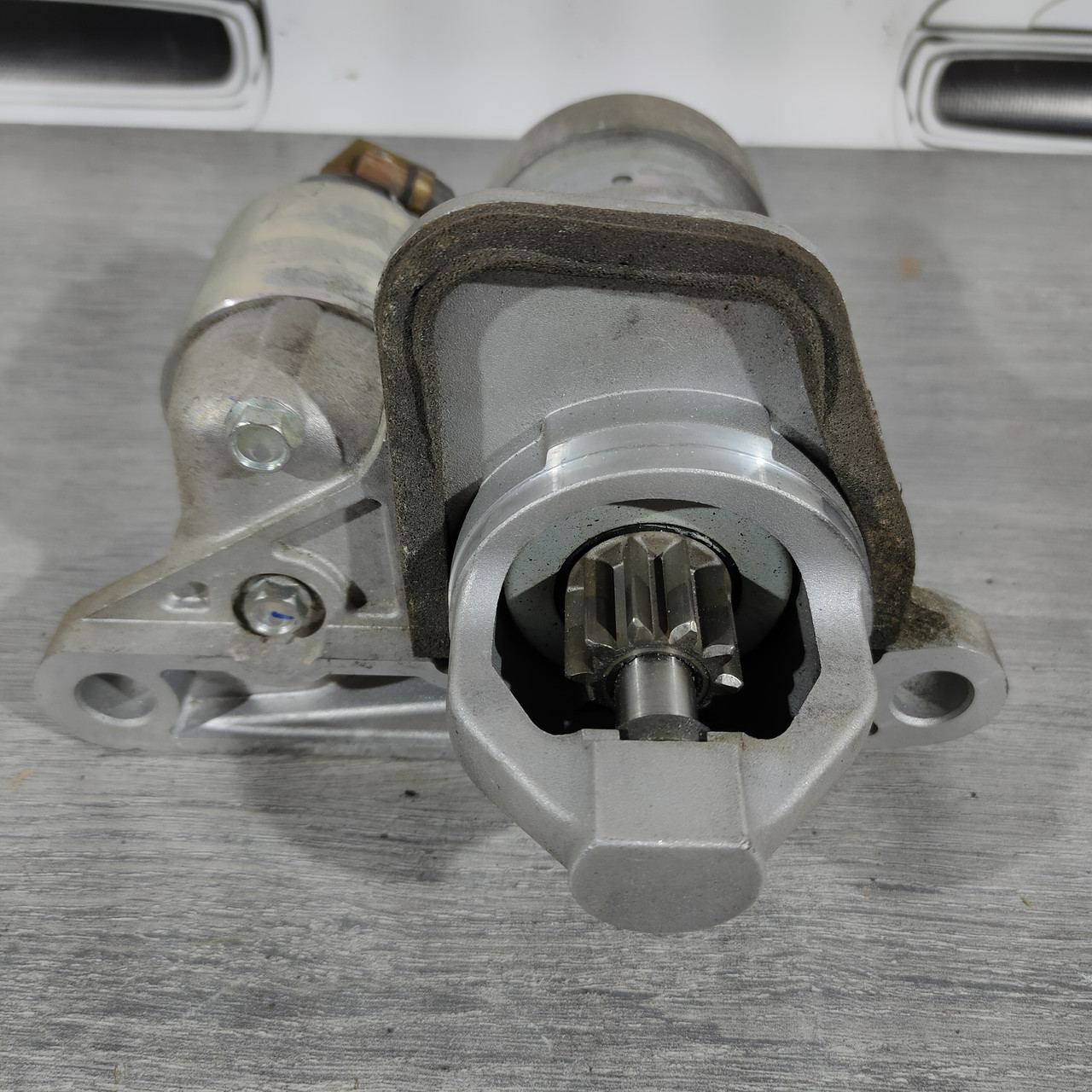 Стартер Nissan Sentra 13-19 2330M-EN22C - Зображення 8