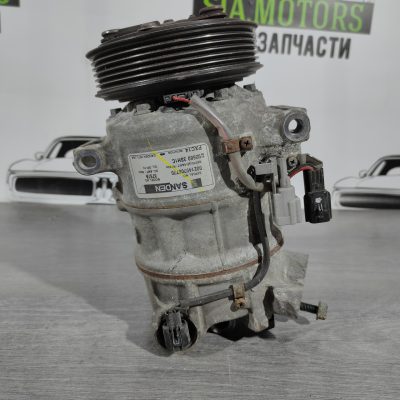 Компресор кондиціонера Nissan Sentra 13-19 1.8 K2600-3SH1JNW