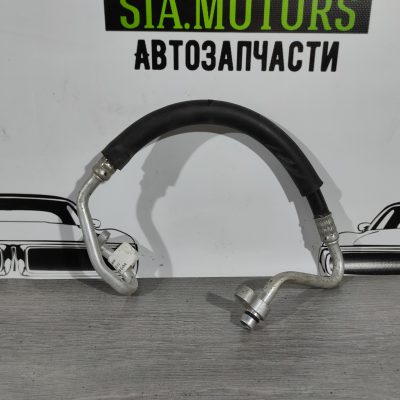 Трубка кондиціонера компресор-пічка Nissan Sentra 13-19 1.8 92490-3SG0A