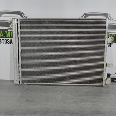Радіатор кондиціонера конденсер Nissan Sentra 13-19 1.8 92100-3SH0C