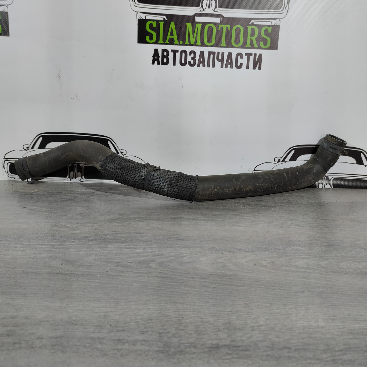 Патрубок охолодження нижній Nissan Sentra 13-19 1.8 21503-3SG0A - Зображення 2