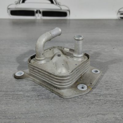 Оливний охолоджувач ДВС Nissan Sentra 13-19 1.8 21305-3RC1A