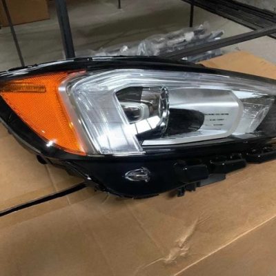 Фара права з блоком FORD EDGE з ДХО (USA) 2019-20 KT4Z13008AW