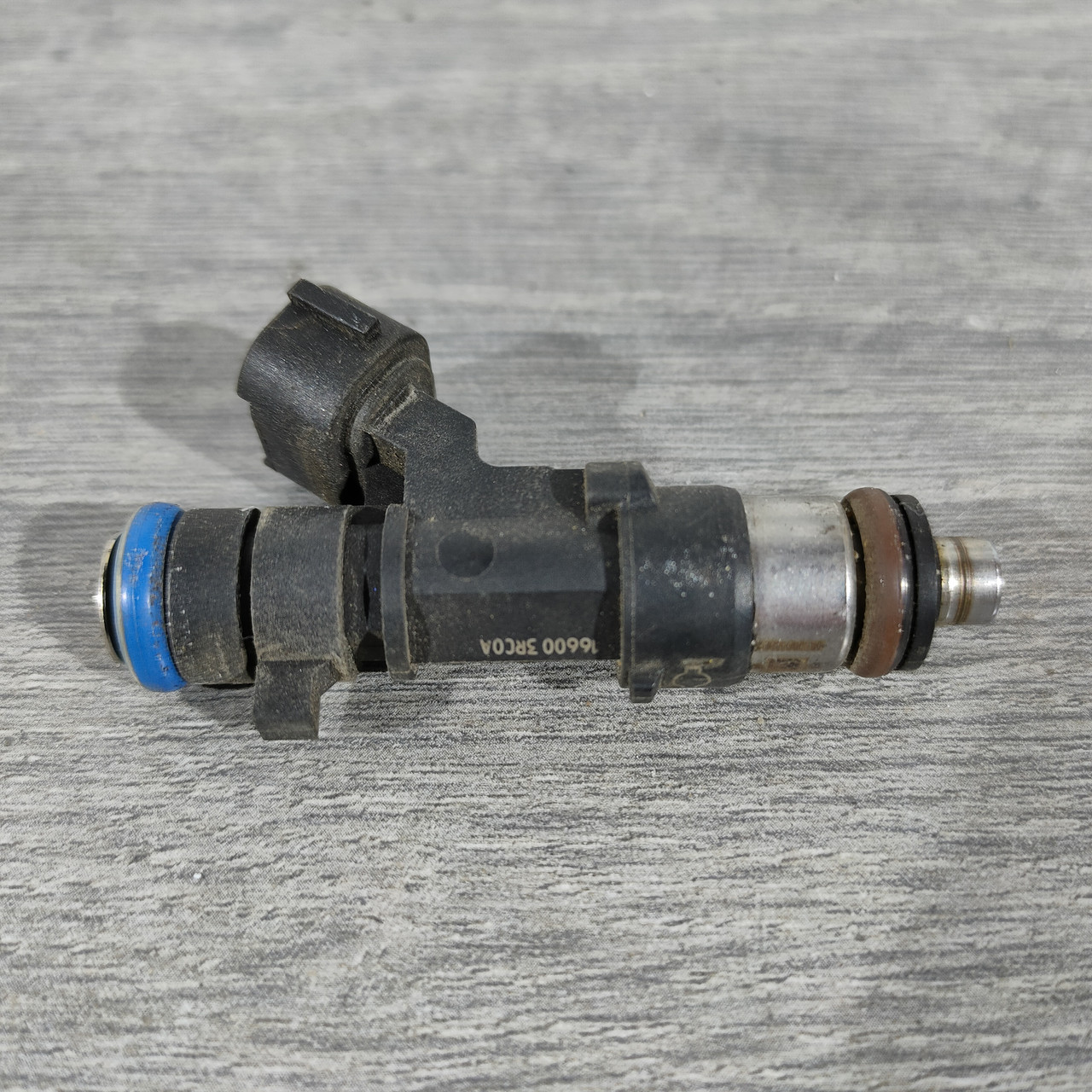 Форсунка розпилювач Nissan Sentra 13-19 1.8 16600-3RC0A - Зображення 2