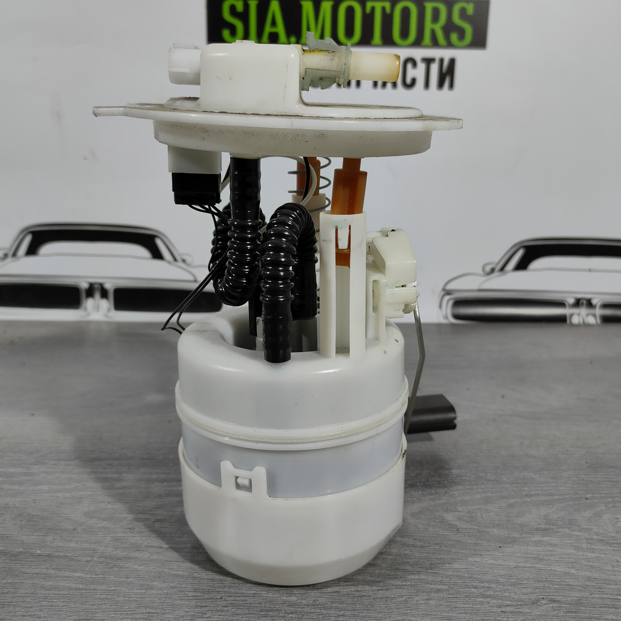 Паливний насос бензонасос Nissan Sentra 13-19 1.8 17040-3SG0F - Зображення 3