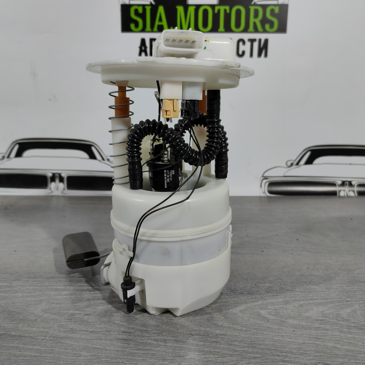 Паливний насос бензонасос Nissan Sentra 13-19 1.8 17040-3SG0F - Зображення 2