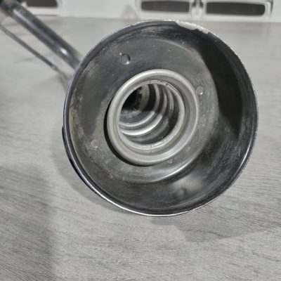 Заливна горловина паливного бака Nissan Sentra 13-19 17220-4FU0A