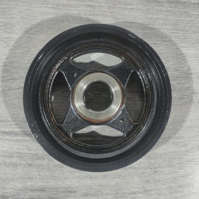 Шкив коленвала Nissan Sentra 13-18 1.8 MR18DE 12303EN20C