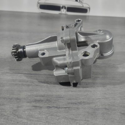 Масляный насос ДВС Nissan Sentra 13-18 1.8 MR18DE 150103RC0B