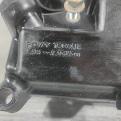 Кришка клапанна Nissan Sentra 13-18 1.8 MR18DE 132643RC1A