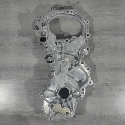 Передня кришка двигуна Nissan Sentra 13-18 1.8 MR18DE 135003RC0C