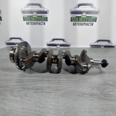 Коленвал Nissan Sentra 13-18 1.8 MR18DE К:51,97 Ш:44,95 122011VA0A