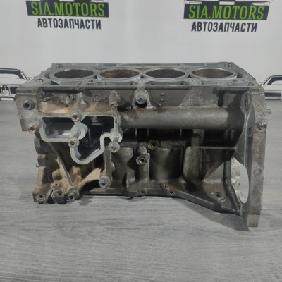 Блок циліндрів голий Nissan Sentra 13-18 1.8 MR18DE під хонінгування 11000-3RC0B
