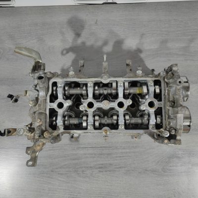 Головка блока циліндрів у зборі Nissan Sentra 13-18 1.8 MR18DE 11040-3RC1B