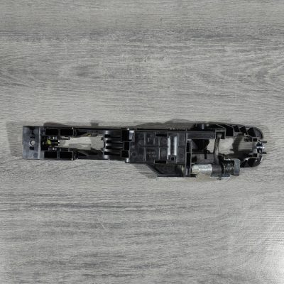 Механізм ручки дверей задньої лівої Nissan Sentra 13-19 80611-3SG0A