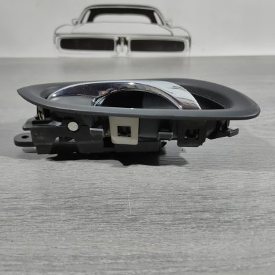 Ручка дверей внутрішня передня права Nissan Sentra B17 2013-2019 80670-3SG0C