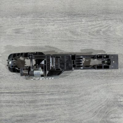 Механізм ручки дверей передньої правої Nissan Sentra 13-19 80610-3SG0A